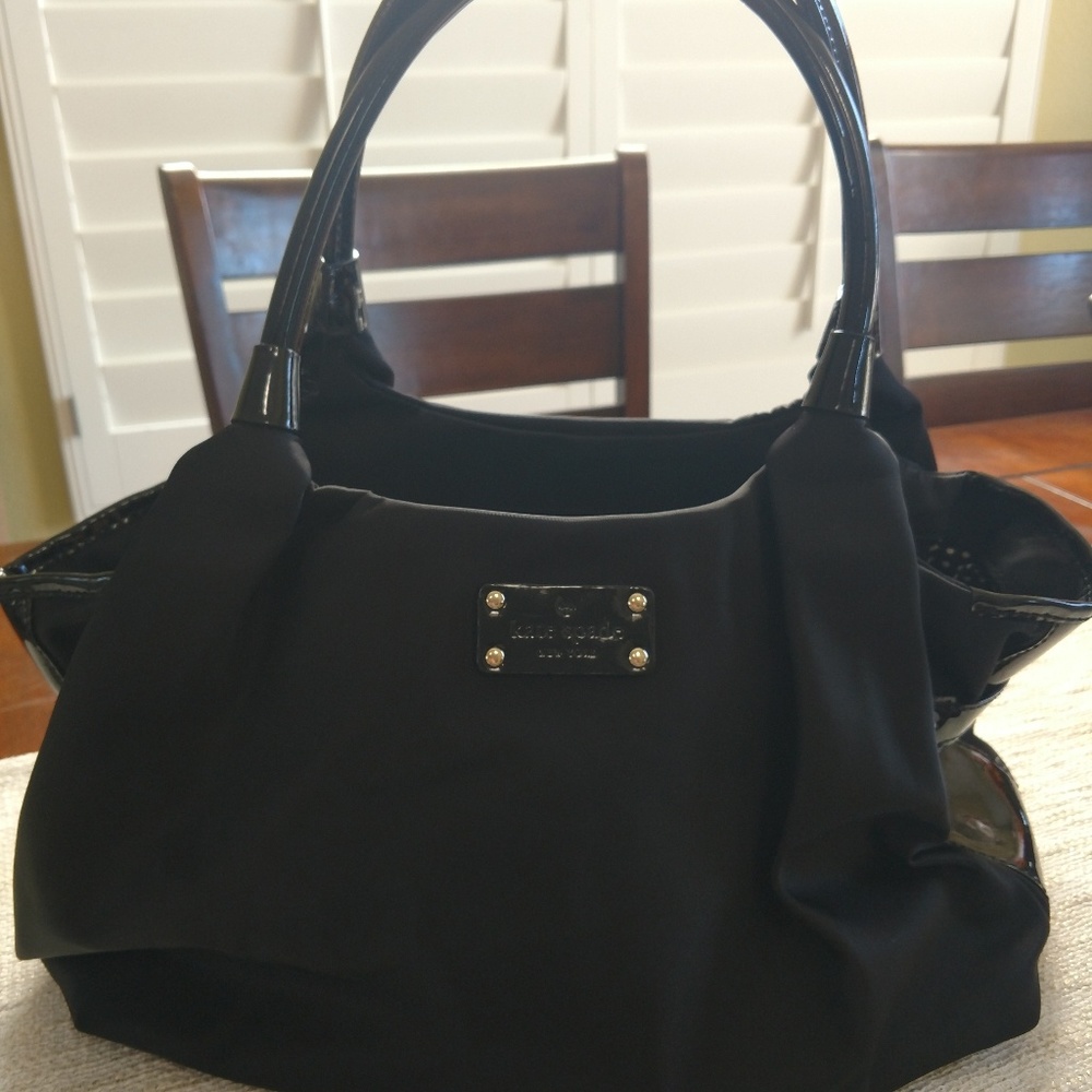 Kate Spade vintage handbag